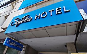 Sky Blue Hotel